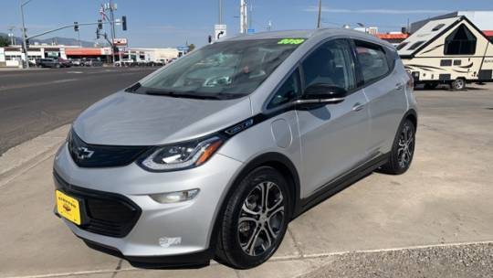 2019 Chevrolet Bolt 1G1FZ6S05K4102429