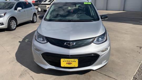 2019 Chevrolet Bolt 1G1FZ6S05K4102429