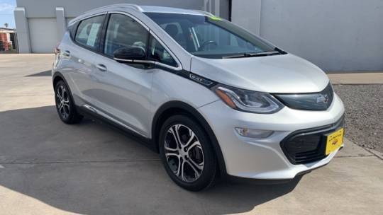 2019 Chevrolet Bolt 1G1FZ6S05K4102429