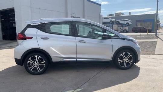 2019 Chevrolet Bolt 1G1FZ6S05K4102429