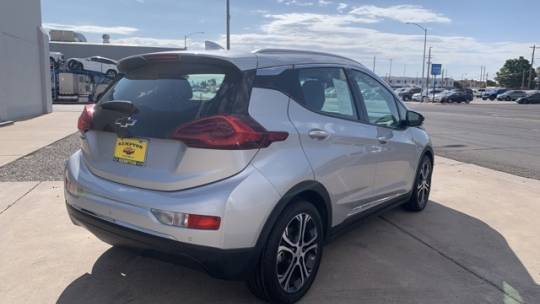 2019 Chevrolet Bolt 1G1FZ6S05K4102429