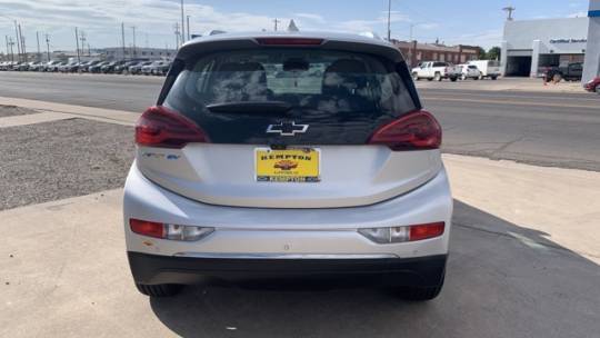 2019 Chevrolet Bolt 1G1FZ6S05K4102429