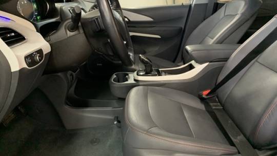 2019 Chevrolet Bolt 1G1FZ6S05K4102429