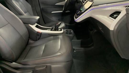 2019 Chevrolet Bolt 1G1FZ6S05K4102429