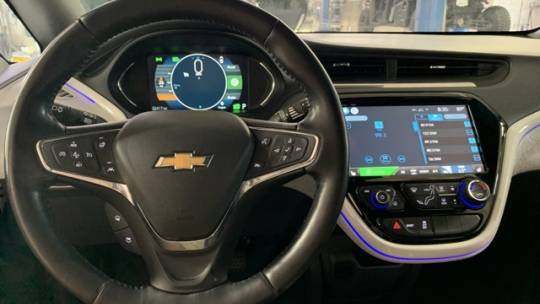 2019 Chevrolet Bolt 1G1FZ6S05K4102429