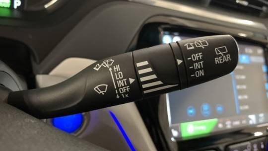 2019 Chevrolet Bolt 1G1FZ6S05K4102429