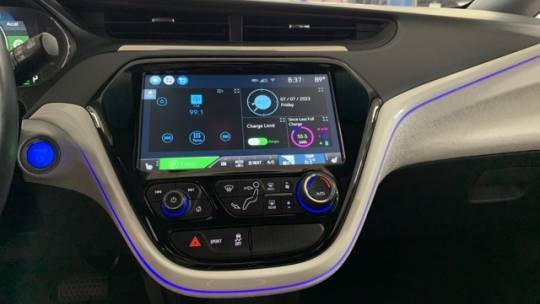 2019 Chevrolet Bolt 1G1FZ6S05K4102429