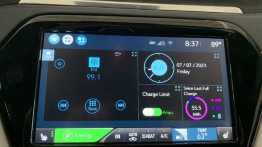 2019 Chevrolet Bolt 1G1FZ6S05K4102429