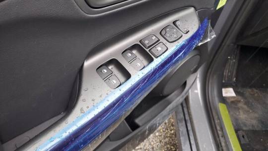 2021 Hyundai Kona Electric KM8K53AG4MU124628
