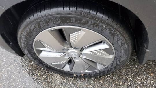 2021 Hyundai Kona Electric KM8K53AG4MU124628
