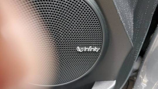 2021 Hyundai Kona Electric KM8K53AG4MU124628