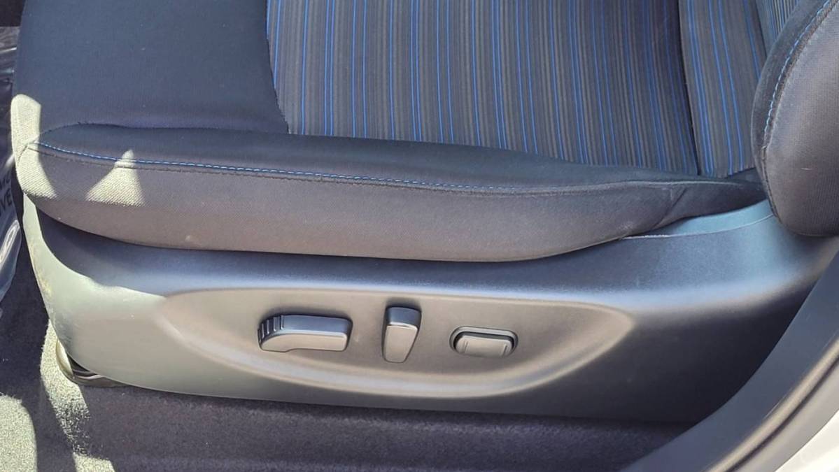 2020 Nissan LEAF 1N4AZ1CP0LC309033