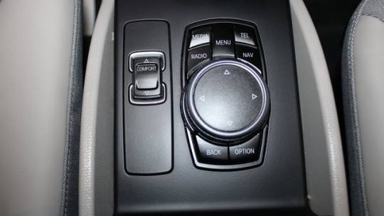 2016 BMW i3 WBY1Z4C50GV505590