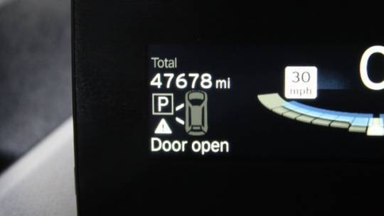 2016 BMW i3 WBY1Z4C50GV505590