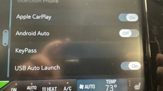 2019 Chevrolet Bolt 1G1FZ6S09K4134882