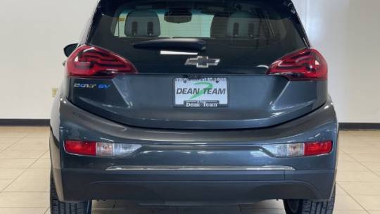 2019 Chevrolet Bolt 1G1FZ6S09K4134882