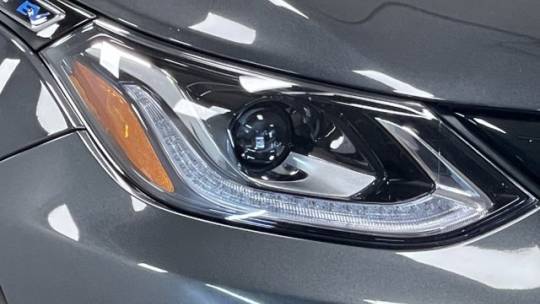 2019 Chevrolet Bolt 1G1FZ6S09K4134882
