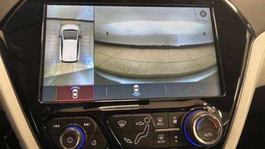 2019 Chevrolet Bolt 1G1FZ6S09K4134882