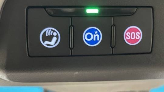 2019 Chevrolet Bolt 1G1FZ6S09K4134882