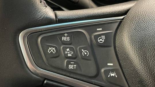 2019 Chevrolet Bolt 1G1FZ6S09K4134882