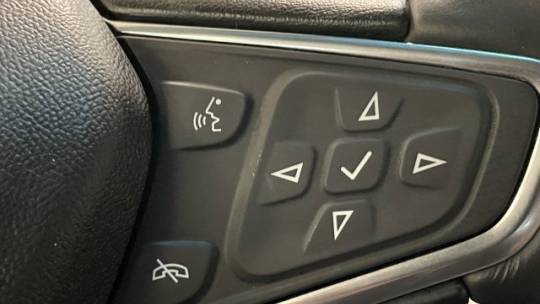 2019 Chevrolet Bolt 1G1FZ6S09K4134882