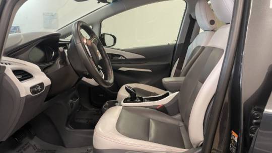 2019 Chevrolet Bolt 1G1FZ6S09K4134882