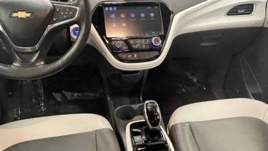 2019 Chevrolet Bolt 1G1FZ6S09K4134882