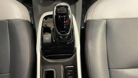 2019 Chevrolet Bolt 1G1FZ6S09K4134882