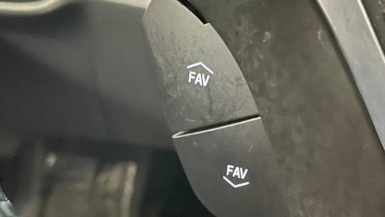 2019 Chevrolet Bolt 1G1FZ6S09K4134882