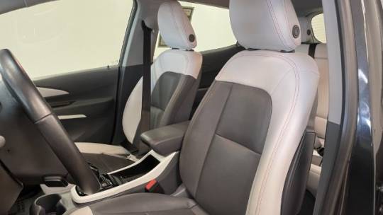 2019 Chevrolet Bolt 1G1FZ6S09K4134882