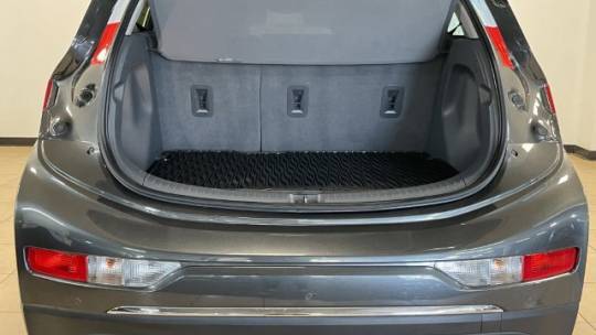 2019 Chevrolet Bolt 1G1FZ6S09K4134882