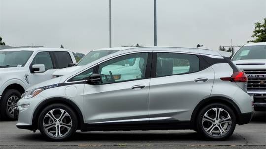 2020 Chevrolet Bolt 1G1FZ6S05L4128059
