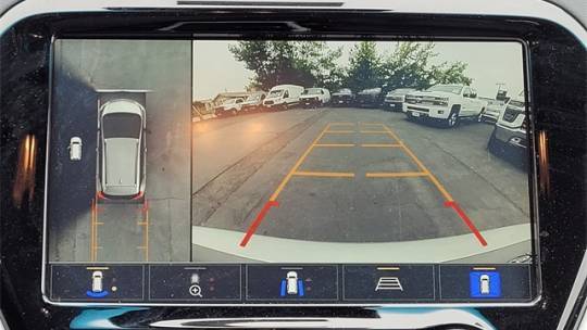 2020 Chevrolet Bolt 1G1FZ6S05L4128059