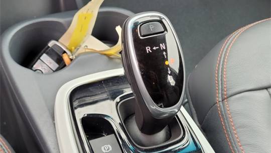 2020 Chevrolet Bolt 1G1FZ6S05L4128059