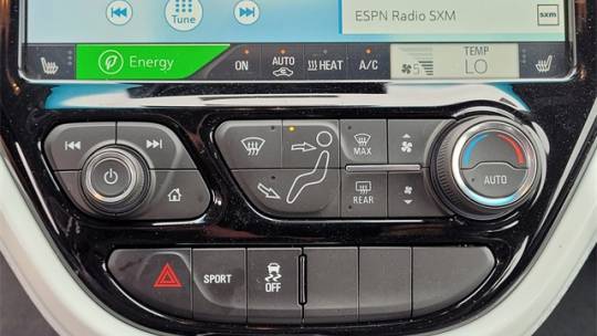 2020 Chevrolet Bolt 1G1FZ6S05L4128059
