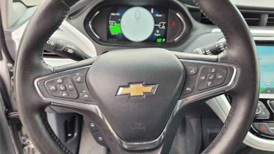 2020 Chevrolet Bolt 1G1FZ6S05L4128059