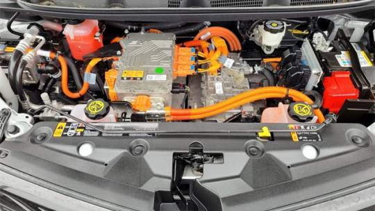 2020 Chevrolet Bolt 1G1FZ6S05L4128059