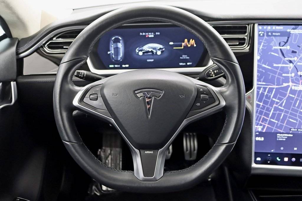 2012 Tesla Model S 5YJSA1DP9CFP01256
