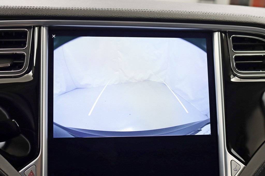 2012 Tesla Model S 5YJSA1DP9CFP01256