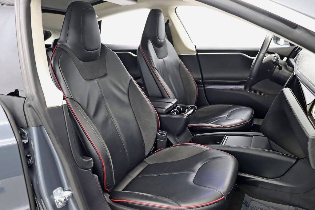 2012 Tesla Model S 5YJSA1DP9CFP01256