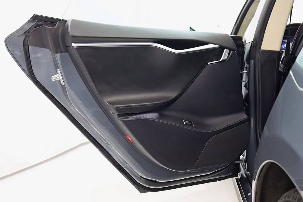 2012 Tesla Model S 5YJSA1DP9CFP01256