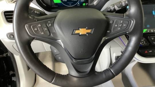 2019 Chevrolet Bolt 1G1FZ6S01K4106137