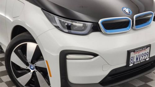 2019 BMW i3 WBY8P4C50K7D58319