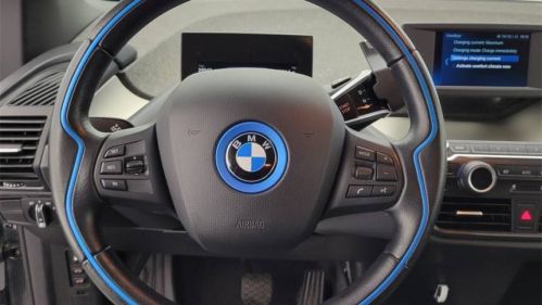 2019 BMW i3 WBY8P4C50K7D58319