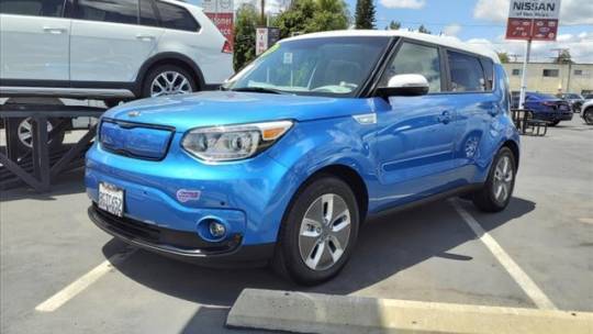 2019 Kia Soul KNDJX3AE6K7038919