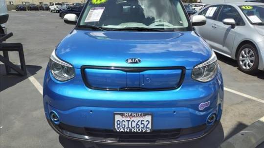 2019 Kia Soul KNDJX3AE6K7038919