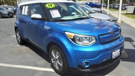 2019 Kia Soul KNDJX3AE6K7038919