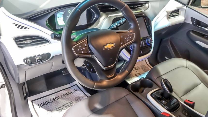 2020 Chevrolet Bolt 1G1FZ6S07L4108508