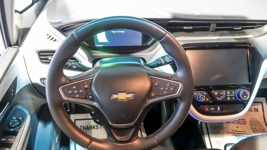 2020 Chevrolet Bolt 1G1FZ6S07L4108508