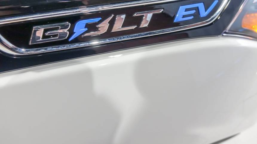 2020 Chevrolet Bolt 1G1FZ6S07L4108508